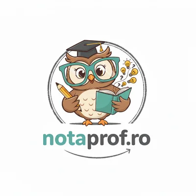 NotaProf.ro