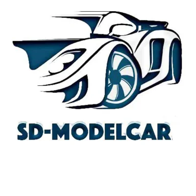 SD Model Car