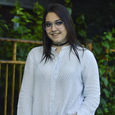 Mihaela Cristina