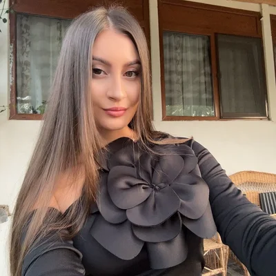 Amalia Verdesi