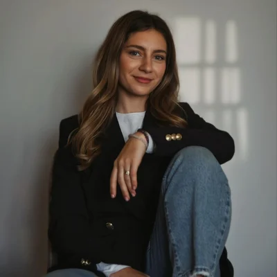 Manuela Marginean