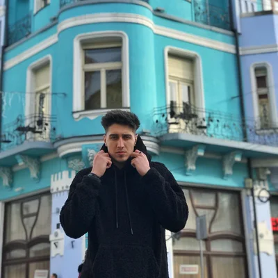 Ciubotaru Cosmin (Swik)