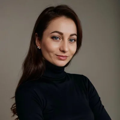 Luminita Budurin