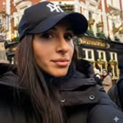 Monica boicu