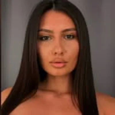 Cristina Ignisca