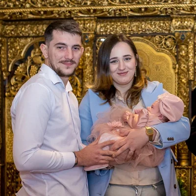 Denisa Motiu