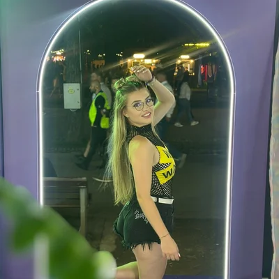 Romina Pop
