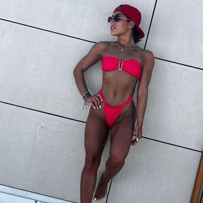 Roxi fitness