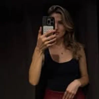 Carolina Sestacov