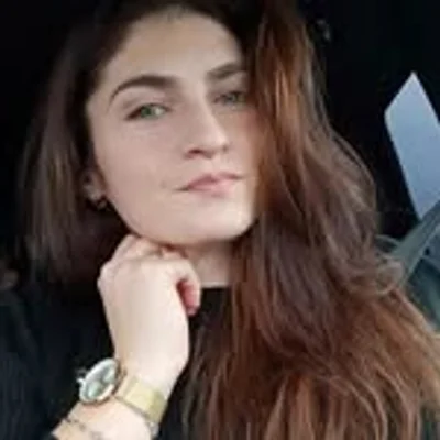 Oana moraru