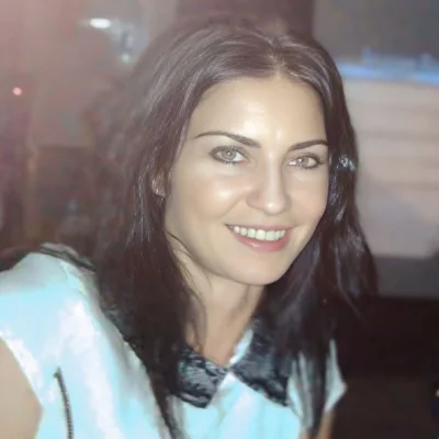 Loredana Fratila