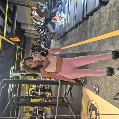 Lavinia A Fitness and nutrition