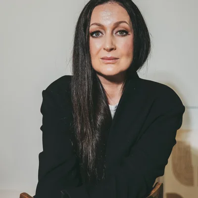 Patricia Mutiu