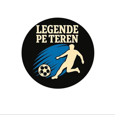 Legende pe Teren
