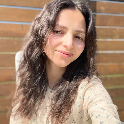 Danna Chelaru