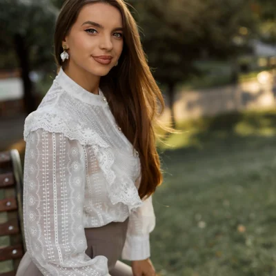 Madalina Lavinia