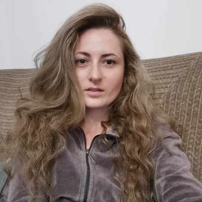 Simona Mihaela