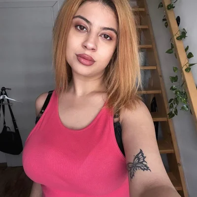 Roxana Gabriela