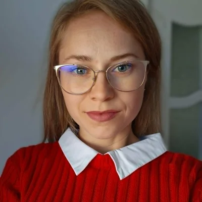 Anca Gogu