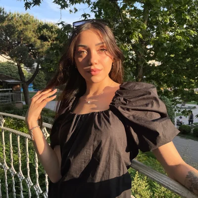 Selin Yuksel