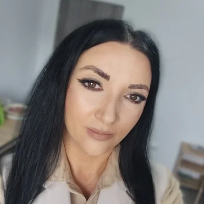 Alina Crișan