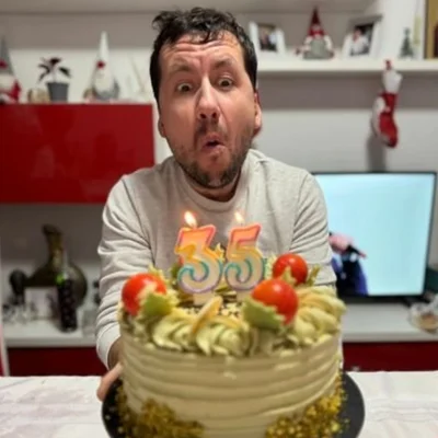 Dan Roșu