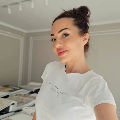 Alexandra Oltean