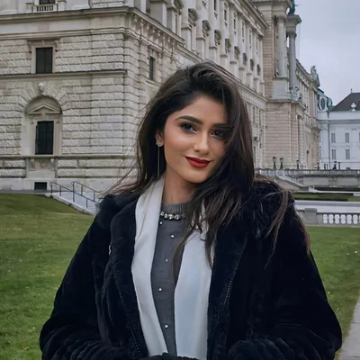 Cetali Laura