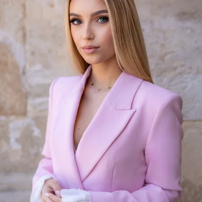 Melania Vaduva