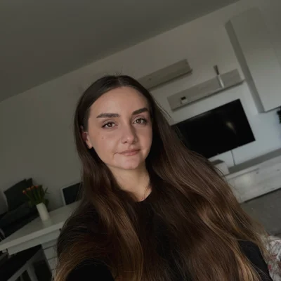 Andreea Gabur